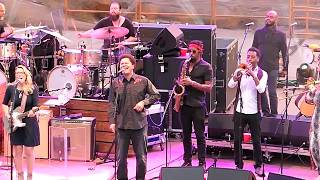 Tedeschi Trucks Band - Anyday [HD] @ Red Rocks 7.30.17