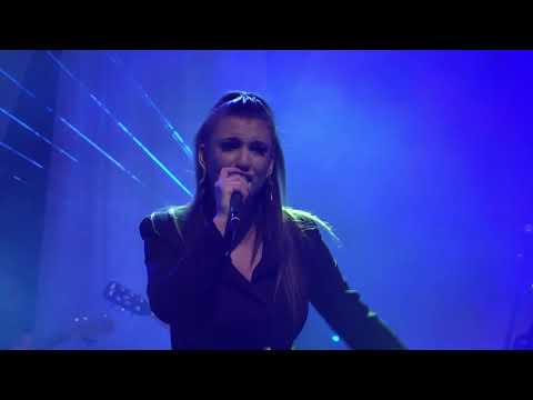 Angela Ilieva - If I Were A Boy