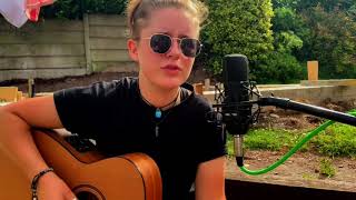 Tiny Town - Laine Hardy (cover)