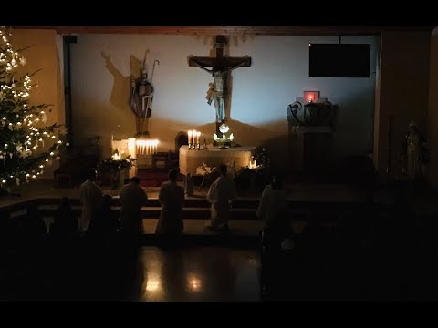 Zbor sv. Filomény - Milosťou žijem  (cover by PiarMusic)