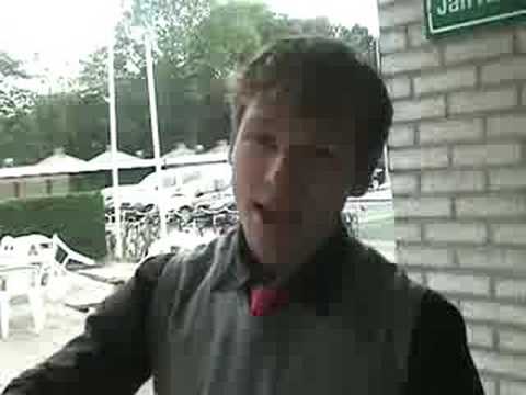 VVIJ 7 - Voorwaarts 5 part 1