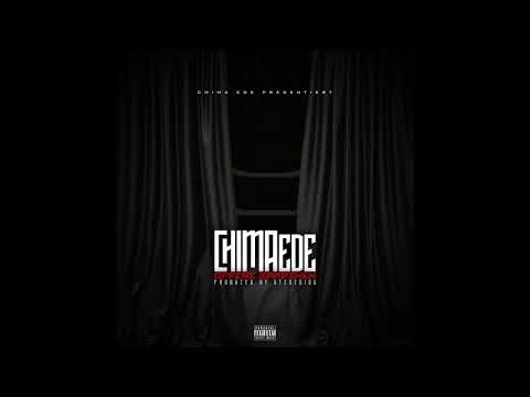 Chima Ede - Offene Gardinen (prod.by Stereoids)