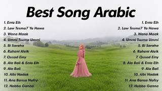 Download lagu Arabic Song Terbaru 2026 | Playlist Arabic Viral Tiktok - Enta Eih, Law Tesma7 Ya Hawa, Wana Maak mp3