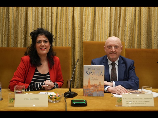 Vídeo relacionado con El polvo del camino: El libro maldito de El Rocío (Colecci¢n Mayor)