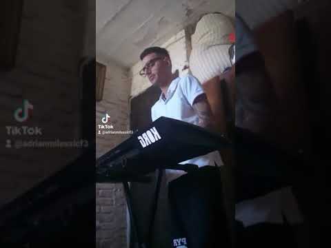 Nando young y los Sinfonicos