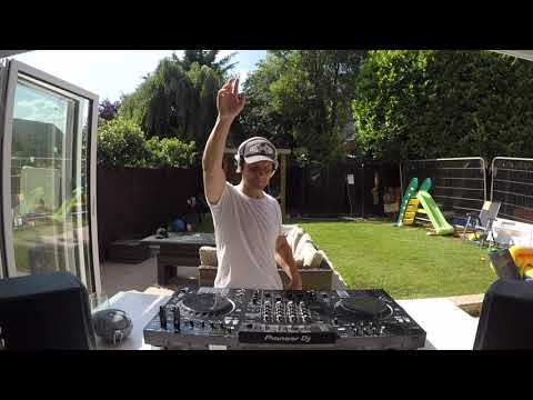 GXD Live for #ColdharbourDay