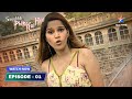 Ssshhhh Phir Koi Hai 2 Aag Bhari Chetavni FULL EPISODE 01 Starbharatdrama