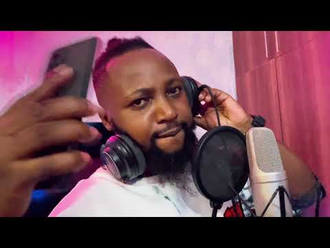 GrandmastaTek  - THE NAME (Studio Video)