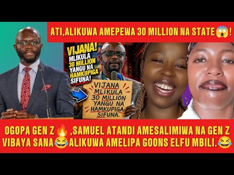 OGOPA GEN Z🔥!GEN Z SENDS 