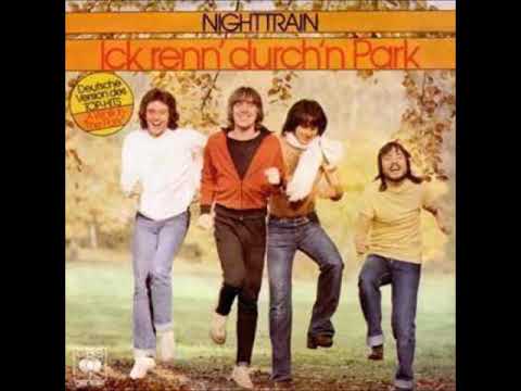 Ick Renn' Durch'n Park  -   Nighttrain 1979