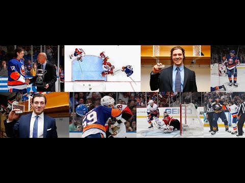 New York Islanders 2013-14 Highlights - April 2014