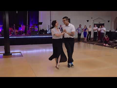 RMBB 2019: Advanced Mix & Match Finals - Carissa & Vasu