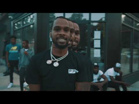 Dot52 - The General (Visionary Films)