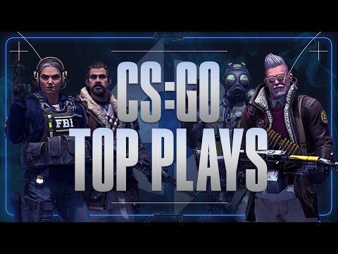 4k = Qualified | CS:GO RMR Best Plays