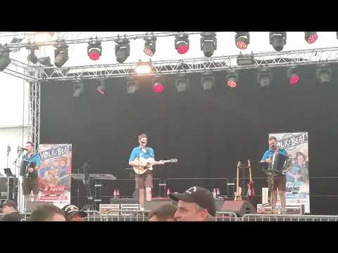 Volksbeat Zell am Ziller am 8.6.2024 (1)