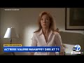 Emmy Winning Actress Valerie Mahaffey Dies At 71