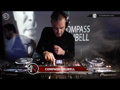 Compass-Vrubell, Egofriend, DJ RX-5 [Alexey Chernorot] [Dj Mix] | R_sound | Yaroslavl @LineUp