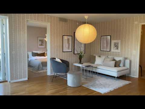 Såld, 2:a · 61m2 · 3294 kr avg, Sundbyberg / Rissne : Via Notar mäklare Solna