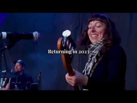 2023 Festival Teaser (Feat. Marco Calliari and Joe Cacchione)