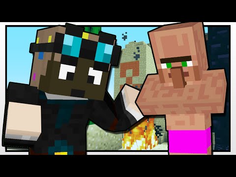 Minecraft | 5 SECRETS ABOUT DR TRAYAURUS!!