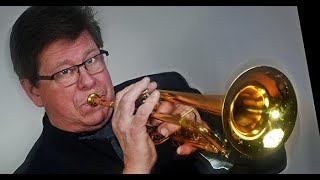 Wayne Bergeron, 'O, Holy Night' (Adolphe Adam)