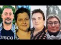 Intersex Awareness Day 2021 With Morgan Bonnie Cody And Simone Lisa