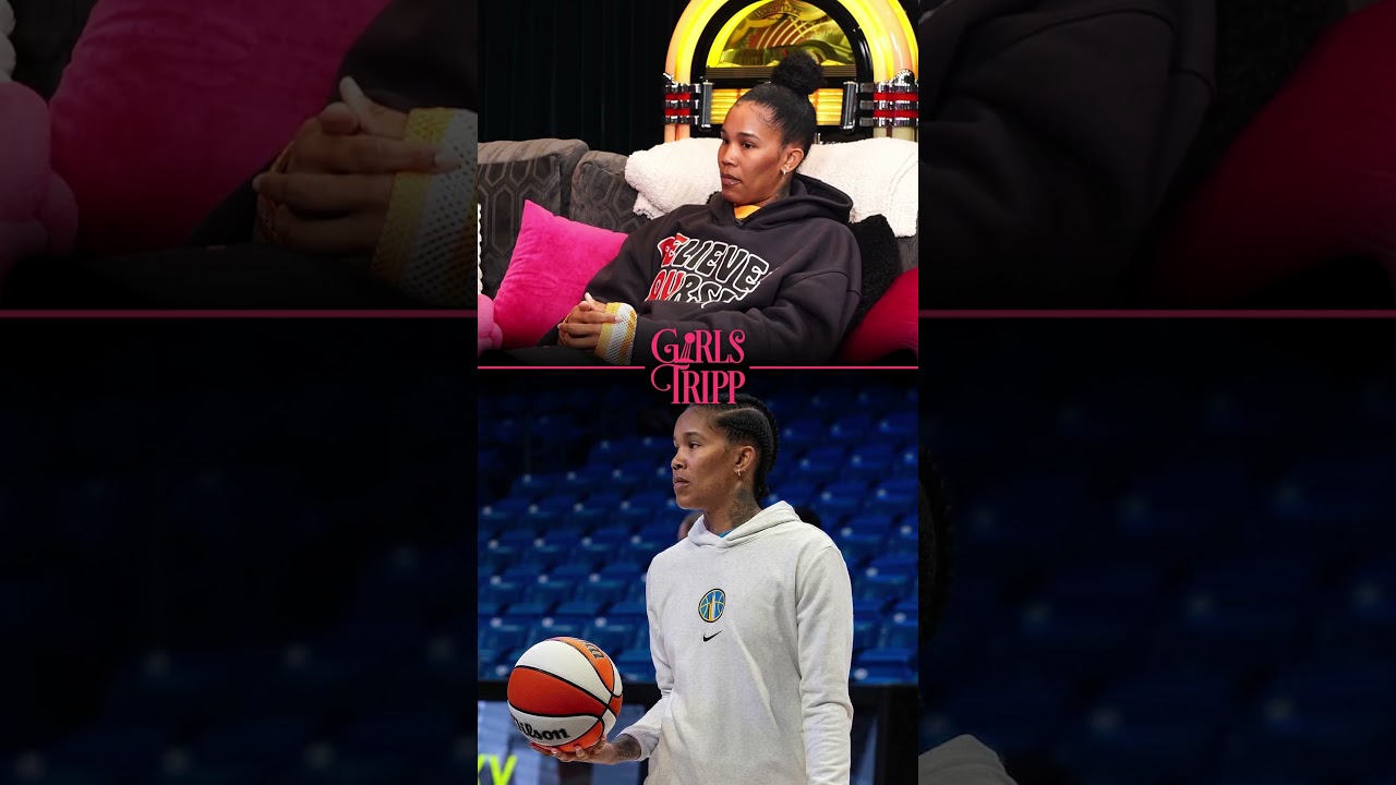 WNBA Vet Opens Up About Her Coaching Style and Managing Personalities