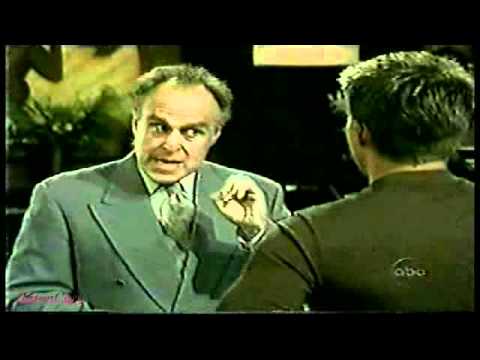 1999 Caroline Benson 371 - Jason Defends Sonny