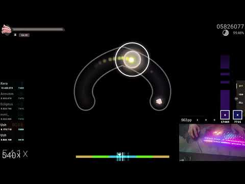 Gimme! Gimme! Gimme! (Nightcore Mix) DTHD 605pp