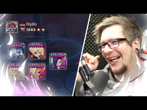 Okay, dann BRUISER ich halt wieder ! Counter Picks & Bruiser Teams - Welt Arena 💥 SUMMONERS WAR