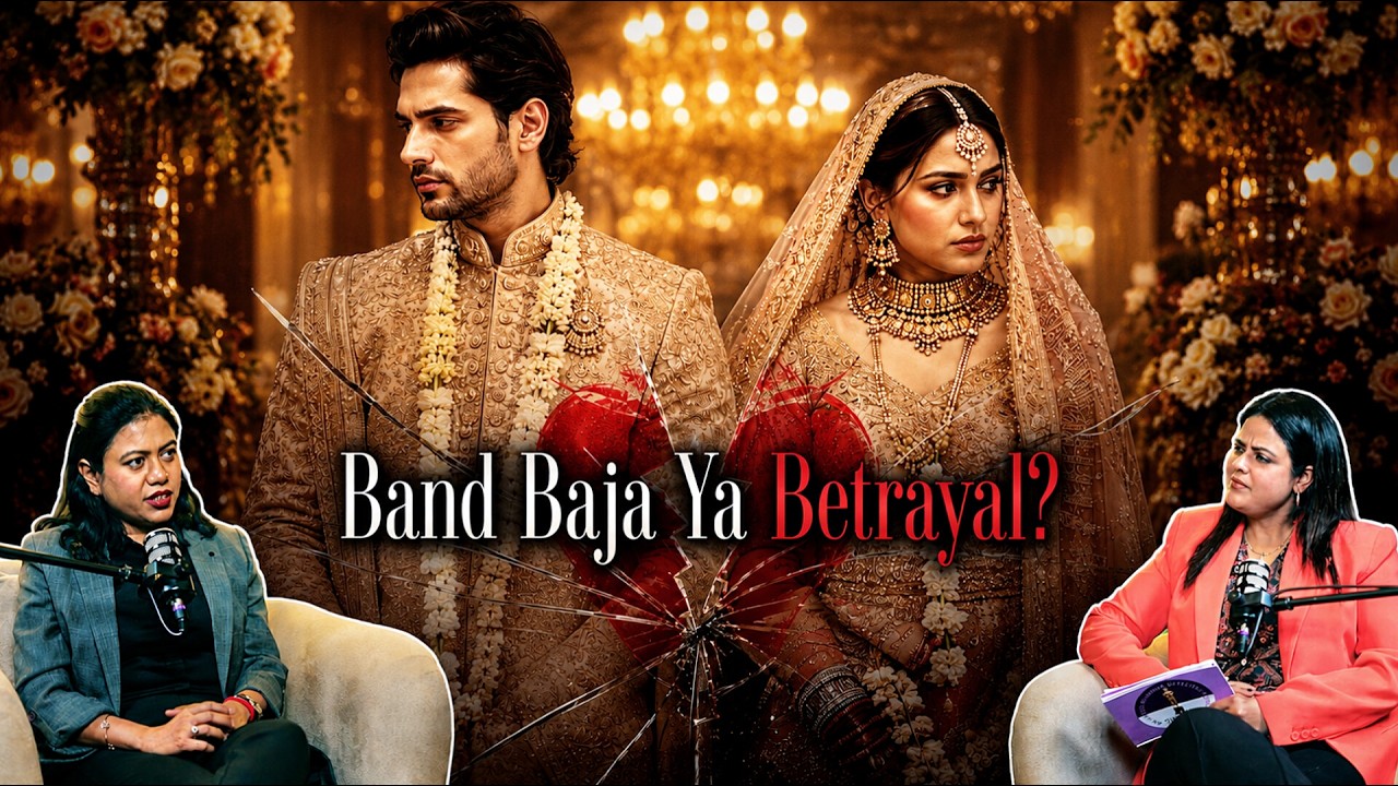 India’s Biggest Matrimonial Frauds, Betrayals & Family Conspiracies | Detective Nidhi Jain