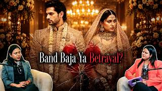 India’s Biggest Matrimonial Frauds, Betrayals & Family Conspiracies | Detective Nidhi Jain MQDEFAULT Thumbnail