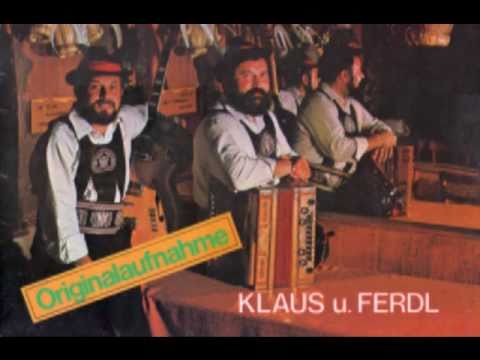 duo Klaus und Ferdl -  Lienz, Du Dolomitendiamant