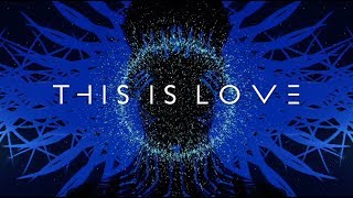 Hardwell &amp; KAAZE feat. Loren Allred - This Is Love (Official Music Video)