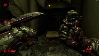 DOOM Eternal: All HELL ON EARTH Toy Locations