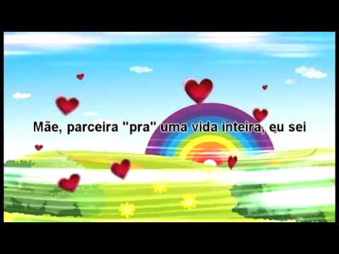 Canção Para Todas As Mães video