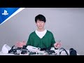 PS VR2 Headset Teardown Video - First Look with Engineers Behind the Next-Gen Hardware