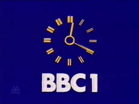 BBC1 (Closedown) 13th December 1980