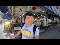 MUST TRY Singapore CHEAP EATS! Hawker Street Food Tour of Singapore thumbnail 1