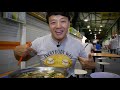 MUST TRY Singapore CHEAP EATS! Hawker Street Food Tour of Singapore thumbnail 3