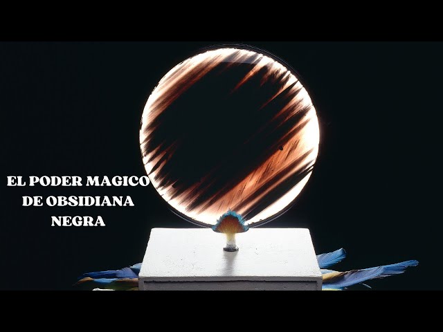 Vídeo relacionado con Collar de Obsidiana Piedra Natural - Colgante Hexagonal de Cristal Negro, Collar Reiki de Piedra Energética, Amuleto de Protección contra Energías Negativas, Pulido a Mano, Ligero 10g para Hombre y Mu