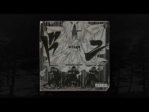 MAKAVELIGODD x HAARPER x BAKER YA MAKER - REAPER DEATH SEAL [PROD. SINGE] (MEMPHIS 66.6 EXCLUSIVE)