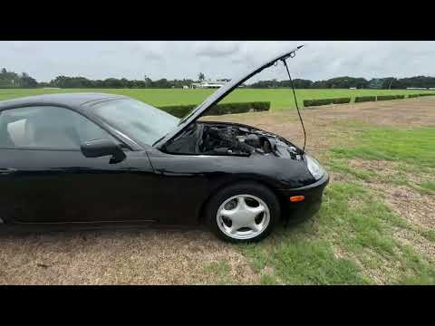 1993 Toyota Supra (CC-1967497) for sale in Wellington , Florida