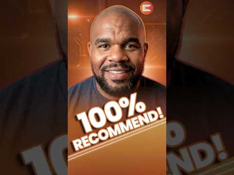 Video review thumbnail for Ramon R.