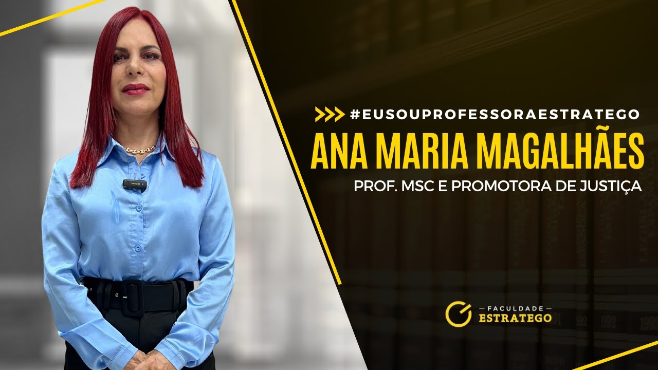 Ana Maria Magalhães