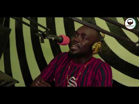 GALAXIE HIP HOP FREESTYLE - LES MALFRATS