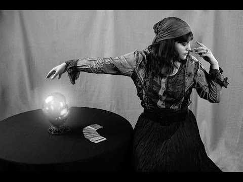 G SPARKS MAGIC - THE GYPSY'S LIGHT