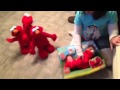 Elmo S Everywhere