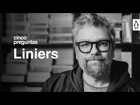 Cinco preguntas a Liniers