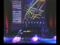 Fred Hersch - Whisper not -  Chivas Jazz Festival 2002